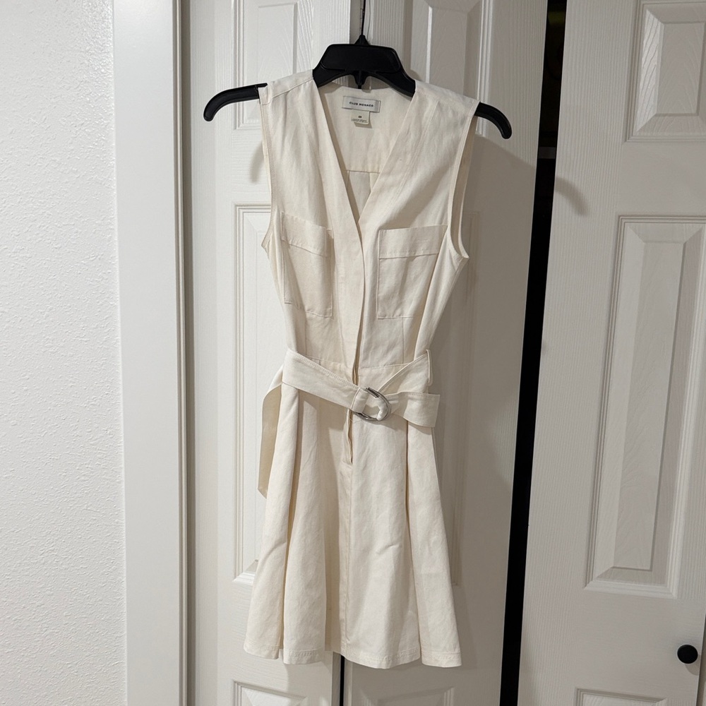 Club Monaco dress